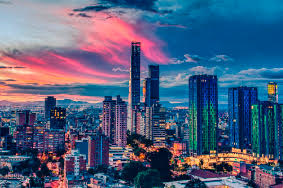 Bogota